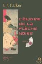 Enigme de la fleche noire 978-2714442222 MOBI TORRENT por I.parker