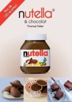 PT LIVRE DE CHOCOLAT & NUTELLA