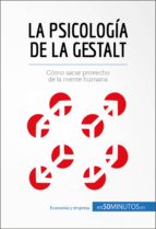 la psicología de la gestalt (ebook)-9782806274922 la psicología de la gestalt (ebook)-9782806274922