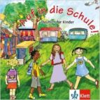 auf in die schule! - cd + guía-9783125547322 auf in die schule! - cd + guía-9783125547322