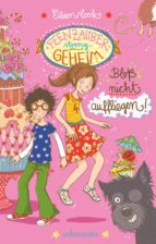 feenzauber streng geheim! - bloss nicht auffliegen (bd. 2) (ebook)-9783764190422 feenzauber streng geheim! - bloss nicht auffliegen (bd. 2) (ebook)-9783764190422