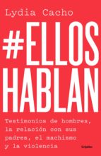 #elloshablan (ebook)-lydia cacho-9786073167222 #elloshablan (ebook)-lydia cacho-9786073167222