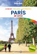 paris de cerca 2017 (lonely planet) (5ª ed.)-catherine le nevez-9788408164722 paris de cerca 2017 (lonely planet) (5ª ed.)-catherine le nevez-9788408164722