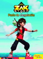 zak storm. punto de congelación (ebook)-9788408184522 zak storm. punto de congelación (ebook)-9788408184522