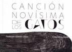 cancion novisima de los gatos-federico garcia lorca-francesca aiello-9788412264722