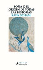 sofía o el origen de todas las historias (ebook)-rafik schami-9788415631422 sofía o el origen de todas las historias (ebook)-rafik schami-9788415631422