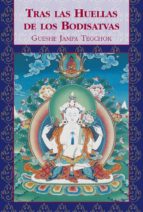 tras las huellas de los bodisatvas (ebook)-jampa guesme tegchok-9788415912422 tras las huellas de los bodisatvas (ebook)-jampa guesme tegchok-9788415912422