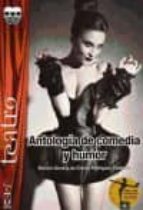 antologia de comedia y humor-9788416107322 antologia de comedia y humor-9788416107322