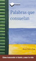 palabras que consuelan (ebook)-merce castro puig-9788416429622 palabras que consuelan (ebook)-merce castro puig-9788416429622