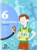 matematicas 6º educacion primaria proyeto tren-9788424609122 matematicas 6º educacion primaria proyeto tren-9788424609122