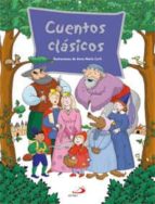 cuentos clasicos-francesca pinchera-9788428530422 cuentos clasicos-francesca pinchera-9788428530422