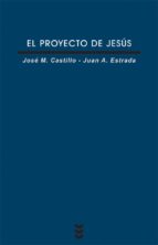 9788430109722 - El proyecto de Jesús (José M. Castillo) - (Audiolibro Voz Humana)