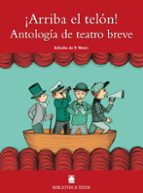 arriba el telón!-9788430761722 arriba el telón!-9788430761722
