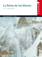 la reina de las nieves-hans chistian andersen-9788431660222 la reina de las nieves-hans chistian andersen-9788431660222