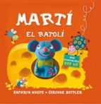 Marti el ratoli EPUB TORRENT 978-8434236622 por Kathryn white