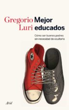 Descarga de texto en pdf de libros electrónicos Mejor educados