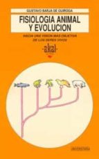 fisiologia animal y evolucion-gustavo barja-9788446002222 fisiologia animal y evolucion-gustavo barja-9788446002222