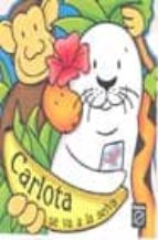 Carlota se va a la selva por Maria casas 978-8448817022 PDF iBook EPUB
