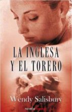 la inglesa y el torero-wendy salisbury-9788466643122 la inglesa y el torero-wendy salisbury-9788466643122