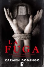 la fuga (ebook)-carmen domingo-9788466648622 la fuga (ebook)-carmen domingo-9788466648622