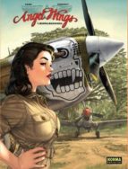 angel wings 1: burma banshees-9788467922622 angel wings 1: burma banshees-9788467922622