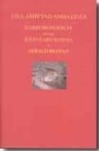 una amistad andaluza: correspondencia entre julio caro baroja y g erald brenan-9788470351822 una amistad andaluza: correspondencia entre julio caro baroja y g erald brenan-9788470351822
