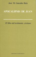Descargas gratuitas para libros electrónicos en formato pdf Apocalipsis de juan