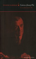 Cartes a josep pla Descargar gratis ebook rar