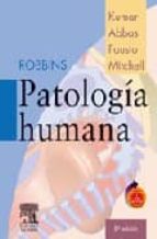 robbins, patologia humana + student consult (8ª ed.)-v. kumar-9788480863322 robbins, patologia humana + student consult (8ª ed.)-v. kumar-9788480863322