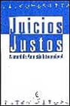 Juicios justos: manual de amnistia internacional FB2 iBook EPUB por Vv.aa. 978-8481555622