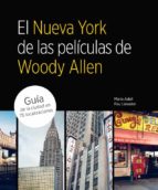 el nueva york de las peliculas de woody allen-9788481564822 el nueva york de las peliculas de woody allen-9788481564822
