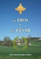 De dios y del cesar EPUB PDF por Juan carlos romero laredo