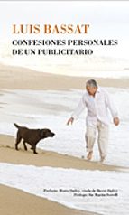 confesiones personales de un publicitario-luis bassat-9788484322122 confesiones personales de un publicitario-luis bassat-9788484322122