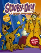scooby-doo. la falsa pitonisa (ed. especial)-james gelsey-9788484838722 scooby-doo. la falsa pitonisa (ed. especial)-james gelsey-9788484838722