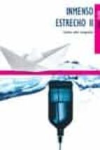 inmenso estrecho ii-9788489624122 inmenso estrecho ii-9788489624122