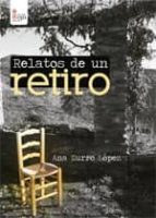 relatos de un retiro (ebook)-ana zurro lópez-9788490308622 relatos de un retiro (ebook)-ana zurro lópez-9788490308622