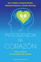 la inteligencia del corazon-9788491112822 la inteligencia del corazon-9788491112822