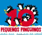 Descarga gratuita de ebooks principales 10 Pequeños pinguinos