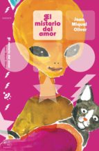 el misterio del amor (ebook)-joan miquel oliver-9788494844522 el misterio del amor (ebook)-joan miquel oliver-9788494844522