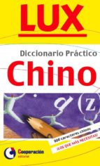 diccionario practico lux chino-clara alonso-9788495920522 diccionario practico lux chino-clara alonso-9788495920522