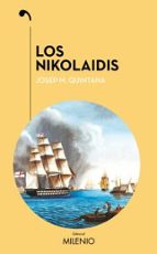 LOS NIKOLAIDIS | JOSEP MARIA QUINTANA PETRUS thumbnail