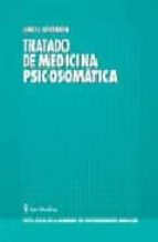 tratado de medicina psicosomatica-james l. levenson-9788497512022 tratado de medicina psicosomatica-james l. levenson-9788497512022
