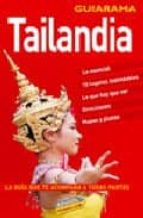 TAILANDIA (GUIARAMA)