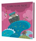 l arca de noe (pop up)-lluis farre-9788498254822 l arca de noe (pop up)-lluis farre-9788498254822