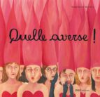 Descargas gratuitas para libros torrent Quelle averse!