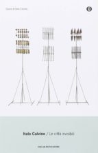 le città invisibili-italo calvino-9788804668022 le città invisibili-italo calvino-9788804668022