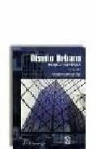 Libros electrónicos para descargar gratis en iPad Diseño urbano: teoria y metodo