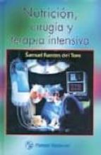 Libros en formato pdf para descargar Nutricion, cirugia y terapia intensiva