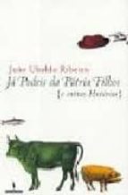 JA PODEIS, DA PATRIA FILHOS E OUTRAS HISTORIAS | JOAO UBALDO RIBEIRO ...