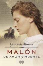 malón de amor y muerte (ebook)-graciela ramos-9789870436522 malón de amor y muerte (ebook)-graciela ramos-9789870436522